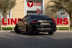 BMW 2 Series M240 2024