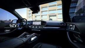 Mercedes-Benz GLE 53 AMG 2020