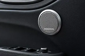 Alfa Romeo Giulia 2020