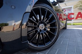 Mercedes-Benz A-Class 250 2019