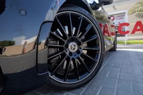 Mercedes-Benz A-Class 250 2019