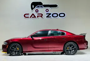 Dodge Charger 2022