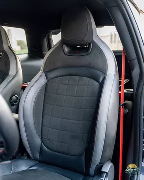 MINI Cooper 2021