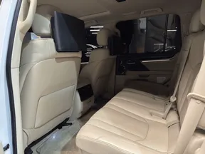 Lexus LX 570 2020