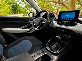Chevrolet Captiva 2021