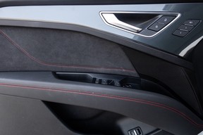 Audi Q5 e-tron 2023