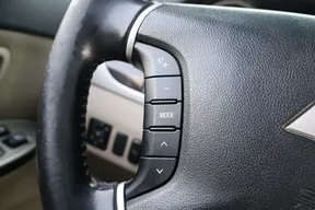 Mitsubishi Pajero / Shogun / Montero 2018
