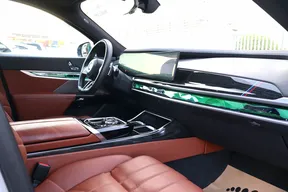 BMW 7 Series 735 2023