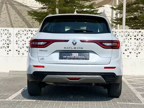 Renault Koleos 2023