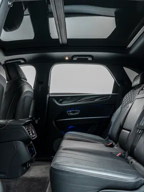 Bentley Bentayga 2021