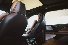 Lincoln Aviator 2023