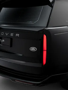 Land Rover Range Rover 2023