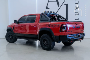 RAM 1500 TRX 2022