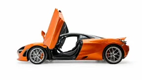 McLaren 720S 2020