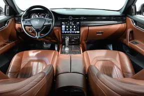 Maserati Quattroporte 2021