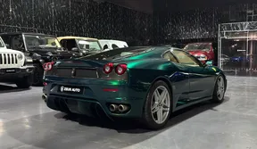 Ferrari F430 2007