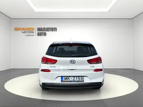 Hyundai i30 2020
