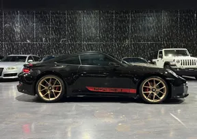 Porsche 911 Carrera 2020