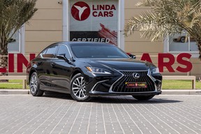 Lexus ES 350 2023
