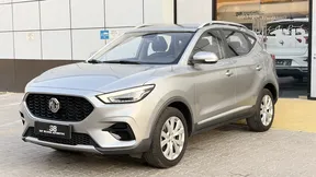 MG ZS 2024