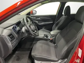 Nissan Qashqai 2023