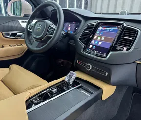 Volvo XC90 2024