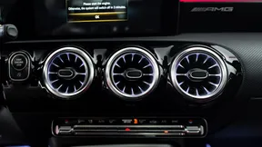 Mercedes-Benz CLA 45 AMG S 2021