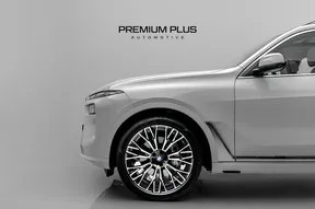 BMW X7 40 2025