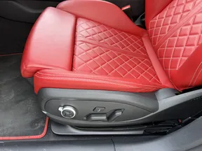 Audi A5 2024