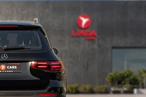 Mercedes-Benz GLB 200 2025