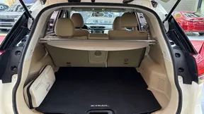 Nissan X-Trail 2022