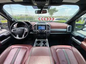 Ford F-Series 2021