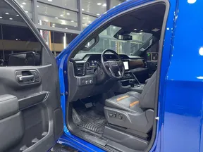 GMC Sierra 2022
