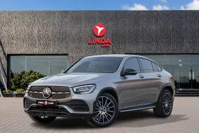 Mercedes-Benz GLC 200 2023