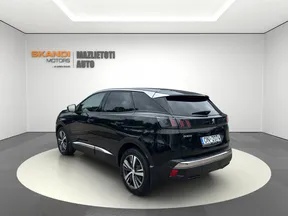 Peugeot 3008 2022
