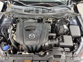 Mazda 2 2020