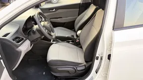Hyundai Accent / Solaris / Verna 2023