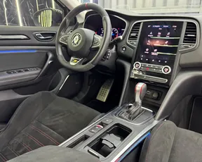 Renault Mégane 2024