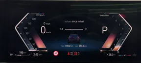 BMW 2 Series M240 2023