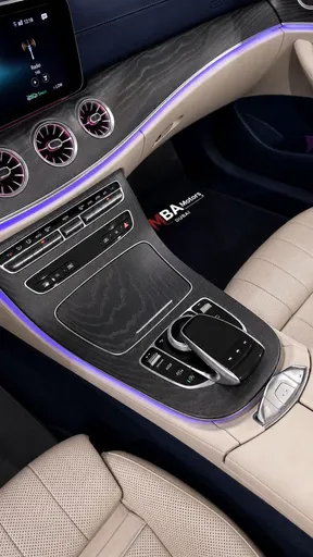 Mercedes-Benz E-Class 450 2023