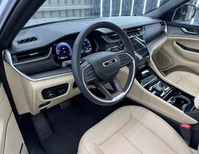 Jeep Grand Cherokee 2023