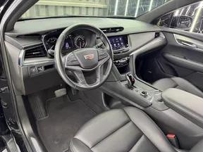 Cadillac XT5 2022
