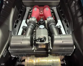 Ferrari F430 2007