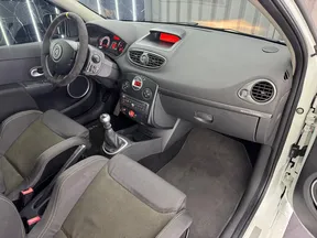 Renault Clio / Thalia / Symbol 2013