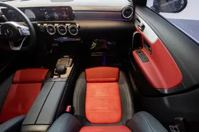 Mercedes-Benz CLA 250 2022