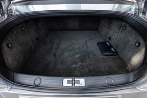 Bentley Continental 2014