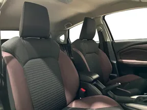 Suzuki Fronx 2025