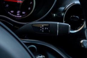 Mercedes-Benz V-Class 250 2022