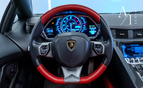 Lamborghini Aventador 2014