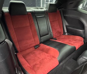 Dodge Challenger 2021